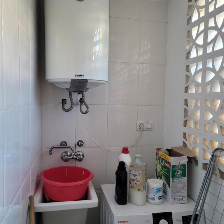 Terrace House in Orihuela Costa - Casa de 2 dormitorios - 10