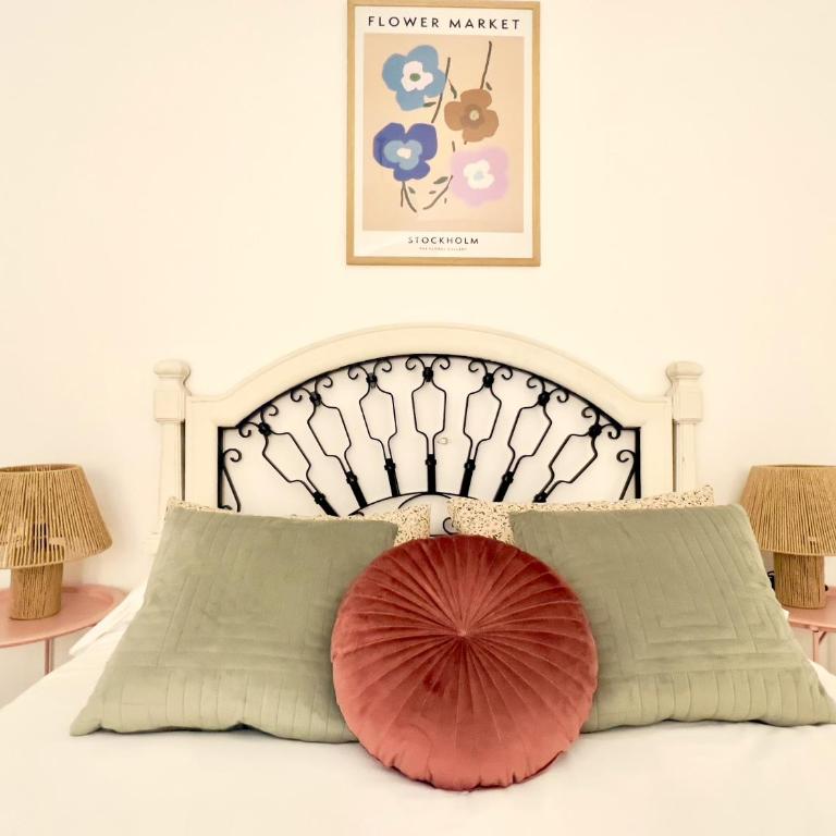Housingleón Cardiles I y II - Apartamento de 1 dormitorio - 6
