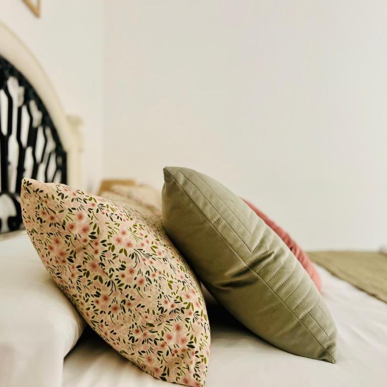 Housingleón Cardiles I y II - Apartamento de 1 dormitorio - 3
