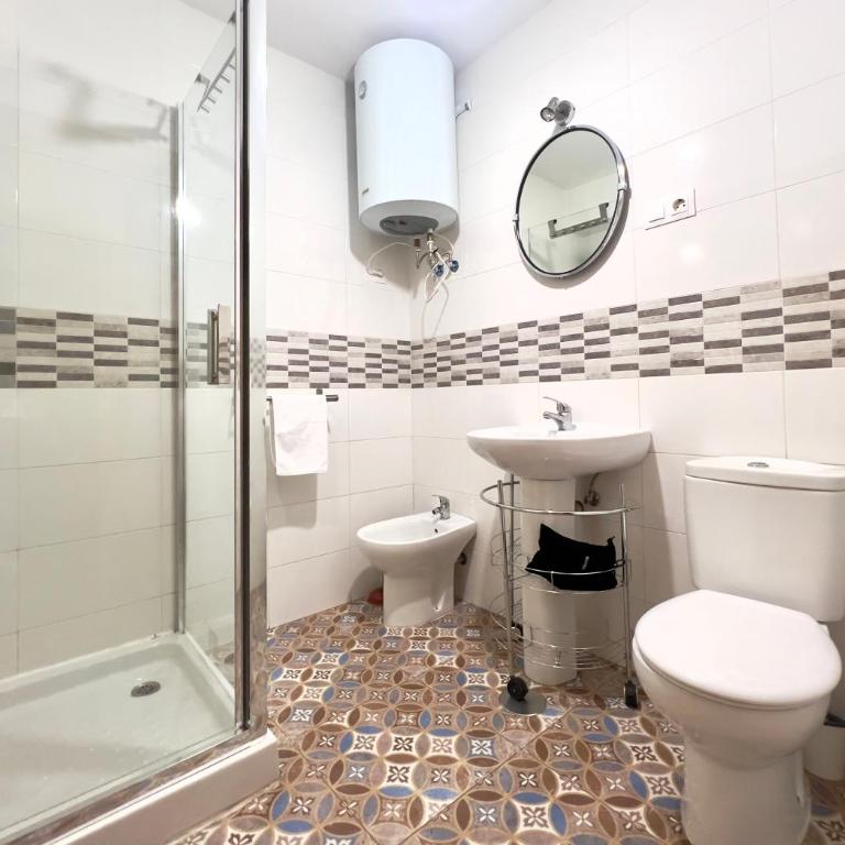 Housingleón Cardiles I y II - Apartamento de 1 dormitorio - 13