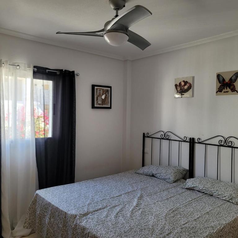Terrace House in Orihuela Costa - Casa de 2 dormitorios - 18