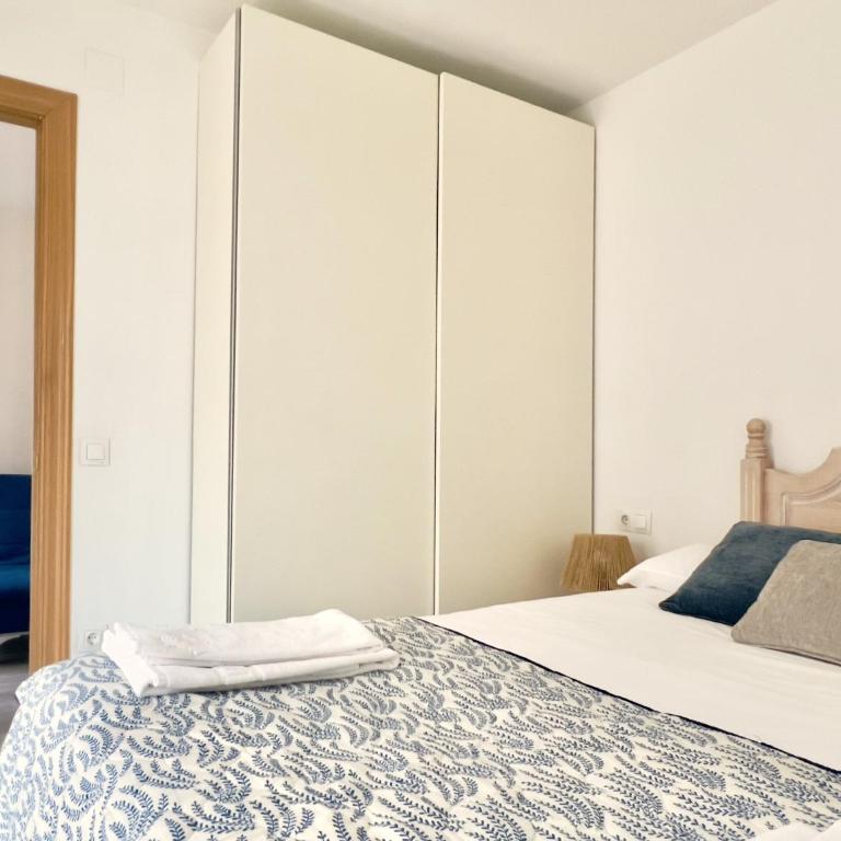 Housingleón Cardiles I y II - Apartamento de 1 dormitorio - 7