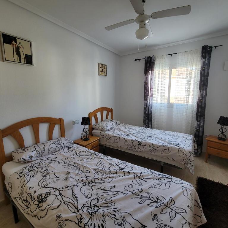 Terrace House in Orihuela Costa - Casa de 2 dormitorios - 22