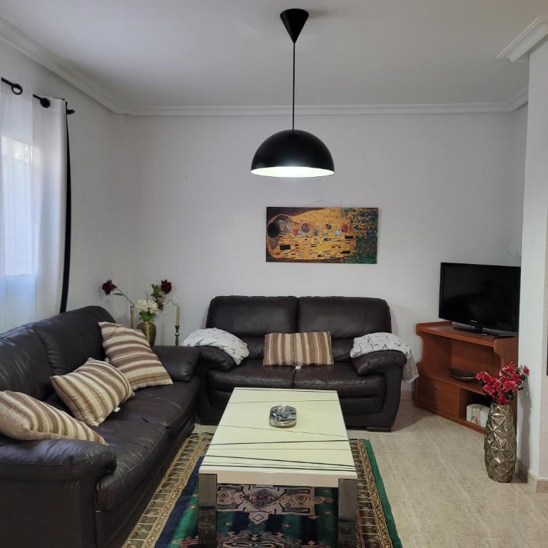 Terrace House in Orihuela Costa - Casa de 2 dormitorios - 23