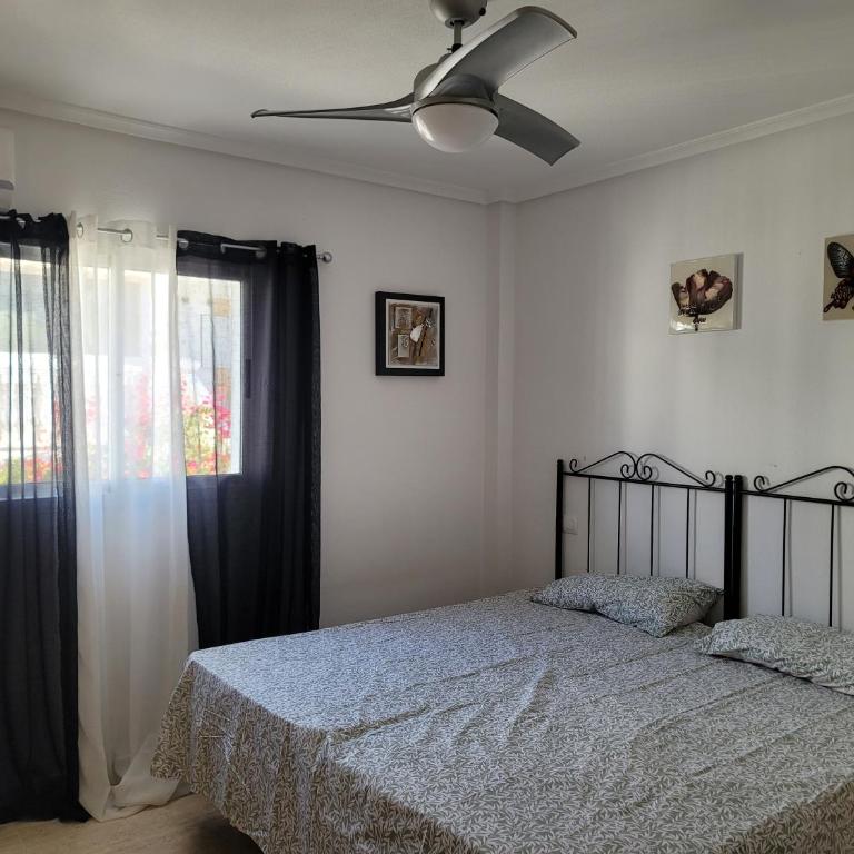 Terrace House in Orihuela Costa - Casa de 2 dormitorios - 25
