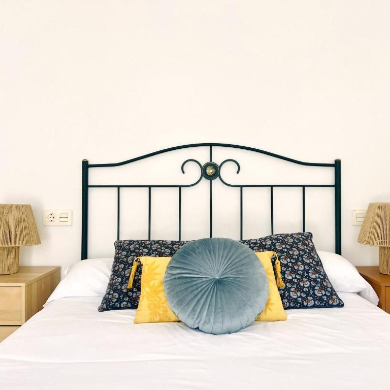 Housingleón Cardiles I y II - Apartamento de 1 dormitorio - 8