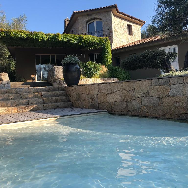 Villa Valentine by Intendance Excellency - Villa - 3