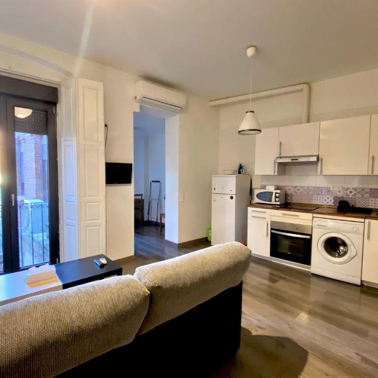 Housingleón Cardiles I y II - Apartamento de 2 dormitorios - 12