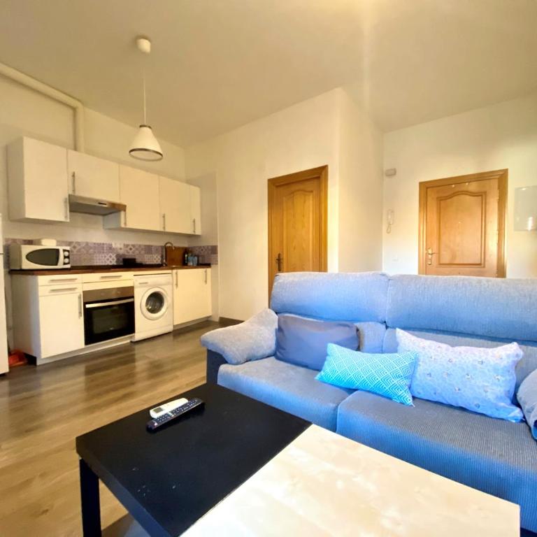Housingleón Cardiles I y II - Apartamento de 2 dormitorios - 11