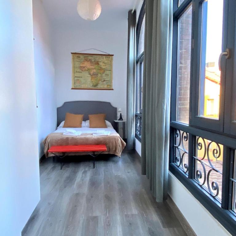 Housingleón Cardiles I y II - Apartamento de 2 dormitorios - 9