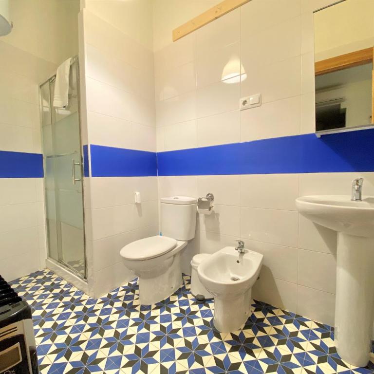 Housingleón Cardiles I y II - Apartamento de 2 dormitorios - 7