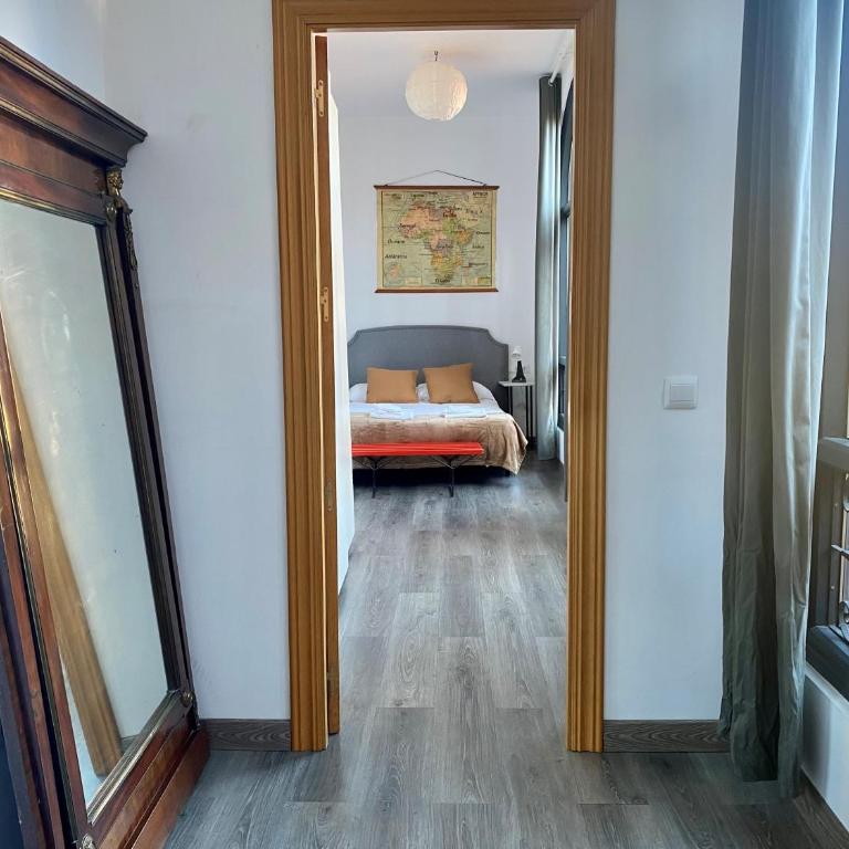 Housingleón Cardiles I y II - Apartamento de 2 dormitorios - 6