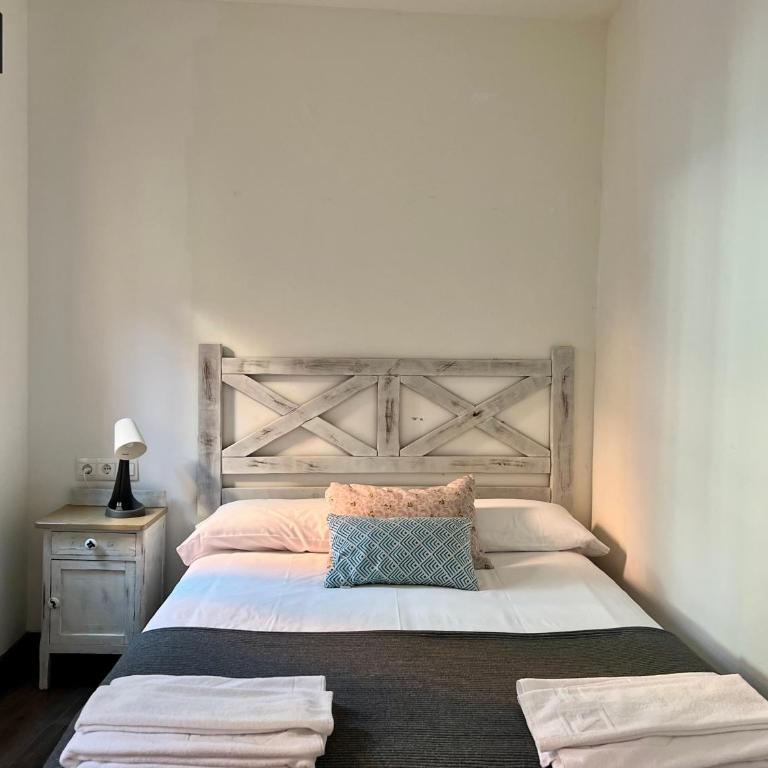 Housingleón Cardiles I y II - Apartamento de 2 dormitorios - 16