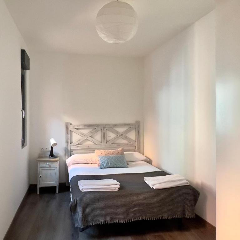 Housingleón Cardiles I y II - Apartamento de 2 dormitorios - 17