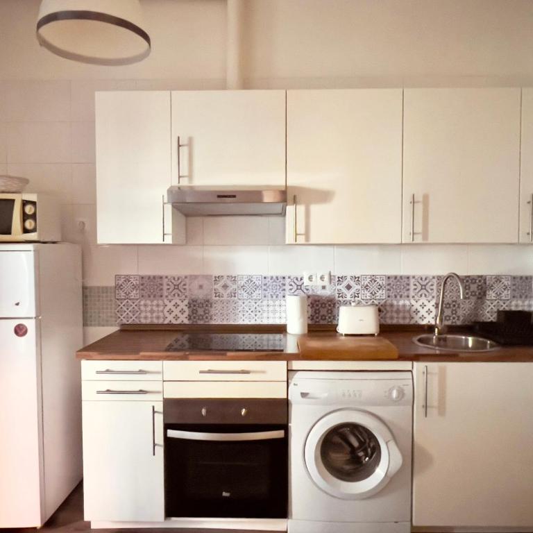 Housingleón Cardiles I y II - Apartamento de 2 dormitorios - 18