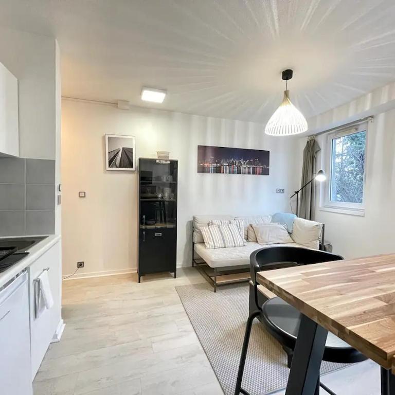 Catalans by Yumē - Apartamento de 1 dormitorio - 14