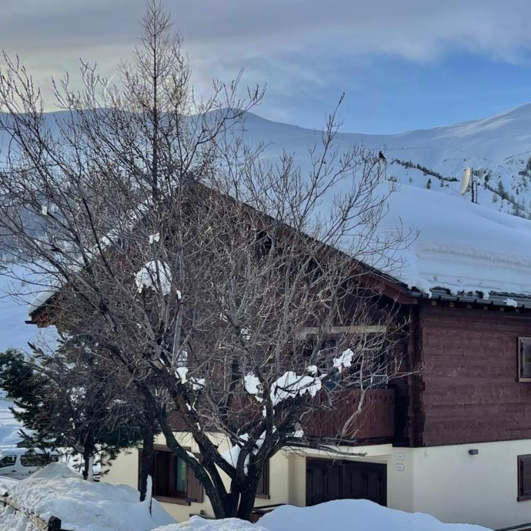 Appartamento Bellevue - Appartamento con 1 Camera da Letto - 12
