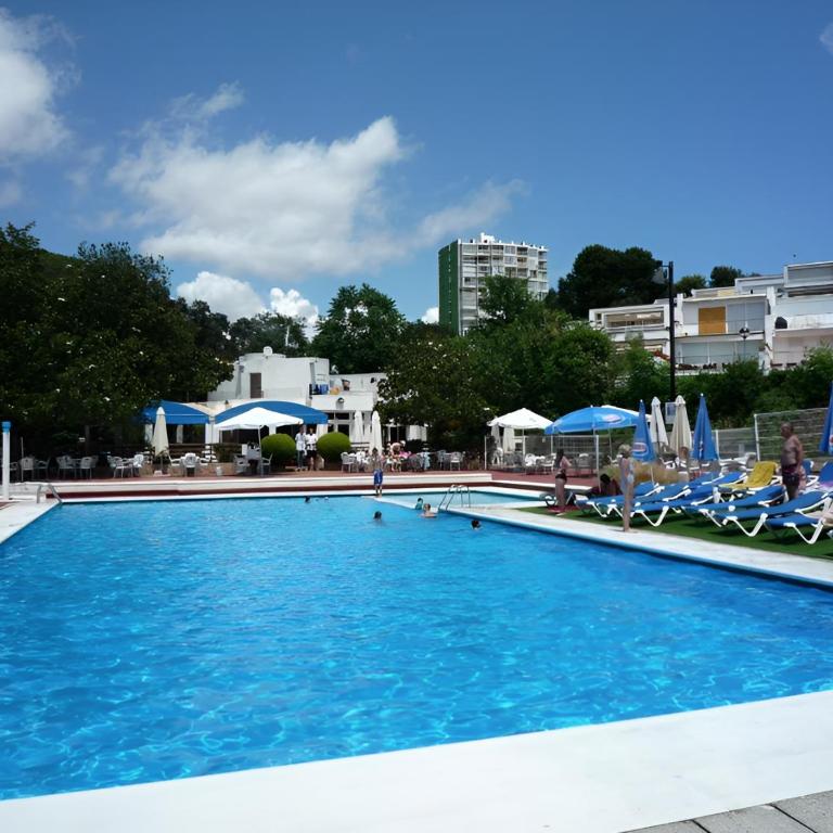 Nardos Apartament reformat amb encant per 5 persones a 10 minuts de la platja - Apartamento de 2 dormitorios - 26