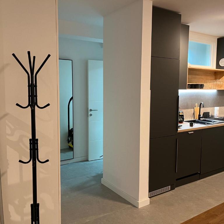 GardenGateStudio - Apartman sa 1 Spavaćom Sobom - 2