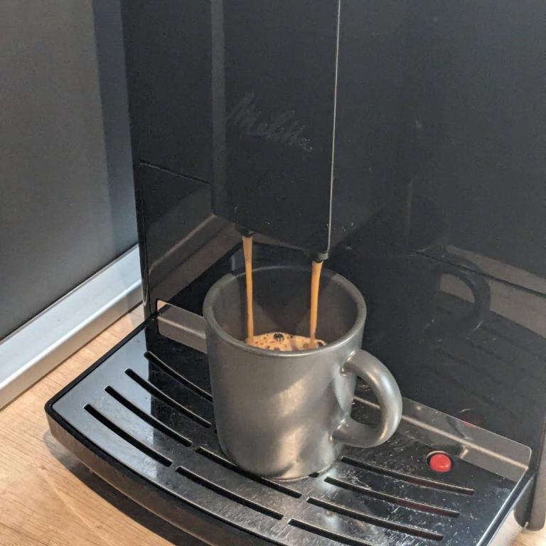 GardenGateStudio - Apartman sa 1 Spavaćom Sobom - 5