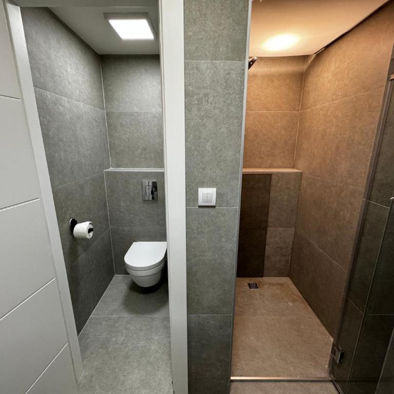 GardenGateStudio - Apartman sa 1 Spavaćom Sobom - 6