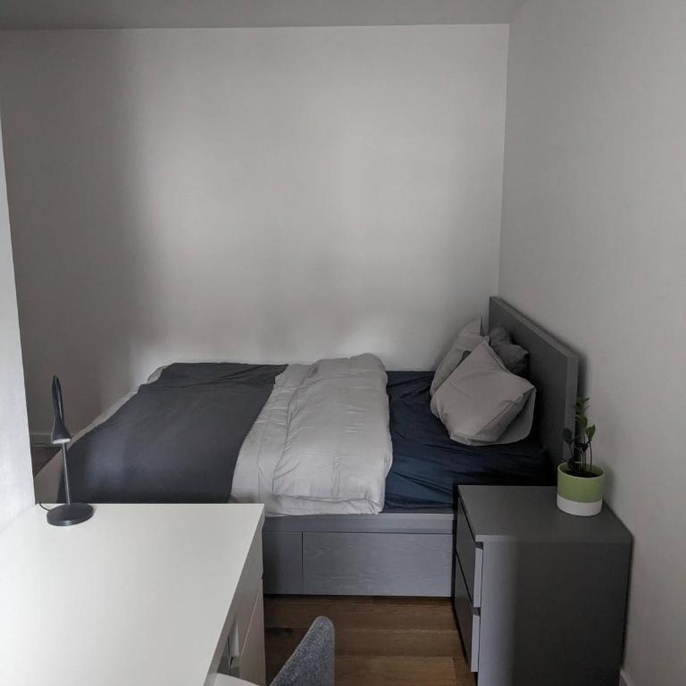 GardenGateStudio - Apartman sa 1 Spavaćom Sobom - 7