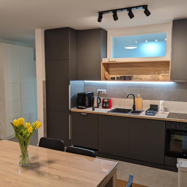 GardenGateStudio - Apartman sa 1 Spavaćom Sobom - 8