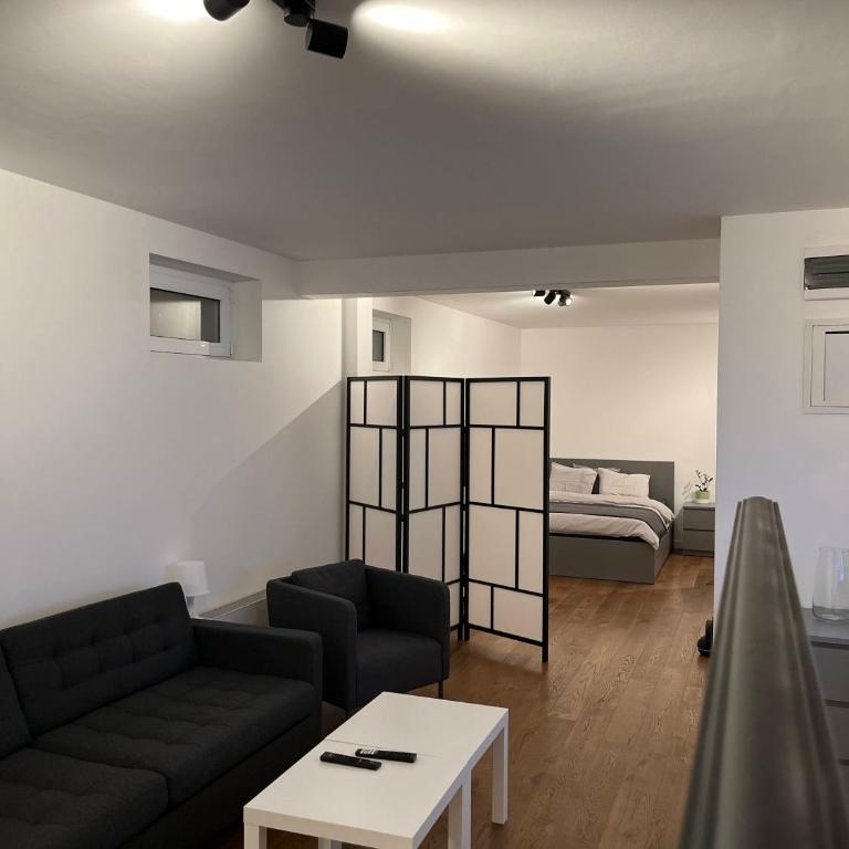 GardenGateStudio - Apartman sa 1 Spavaćom Sobom - 14