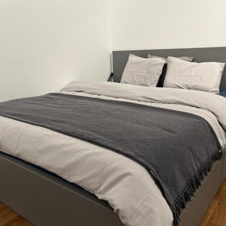 GardenGateStudio - Apartman sa 1 Spavaćom Sobom - 16