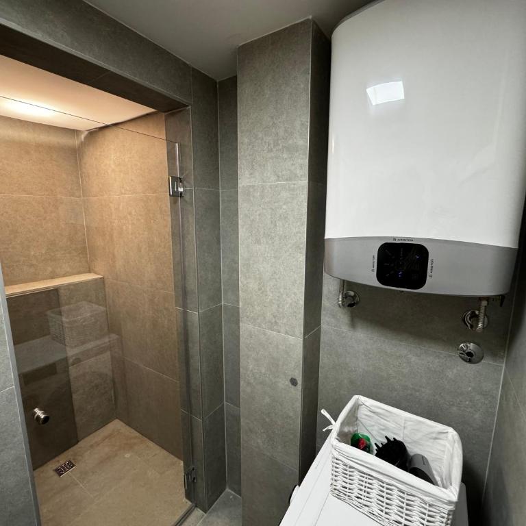 GardenGateStudio - Apartman sa 1 Spavaćom Sobom - 18