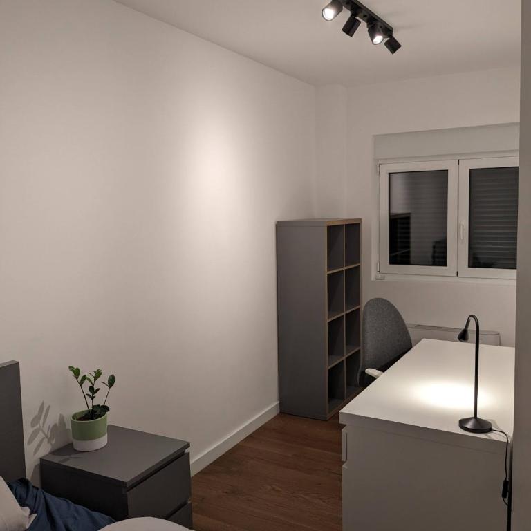 GardenGateStudio - Apartman sa 1 Spavaćom Sobom - 20