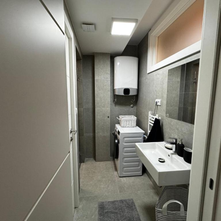 GardenGateStudio - Apartman sa 1 Spavaćom Sobom - 27