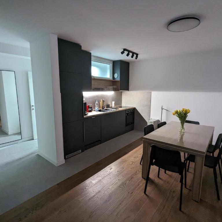 GardenGateStudio - Apartman sa 1 Spavaćom Sobom - 29