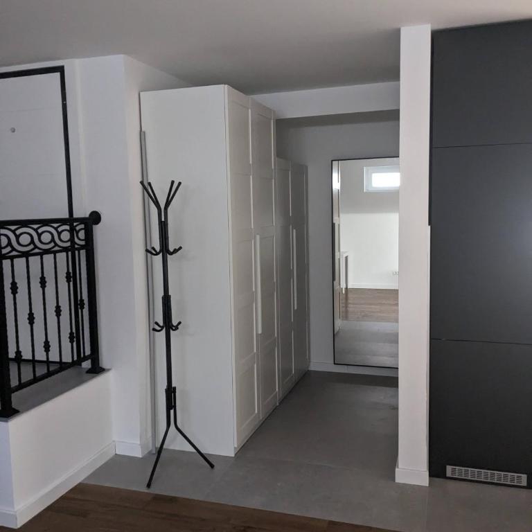 GardenGateStudio - Apartman sa 1 Spavaćom Sobom - 31