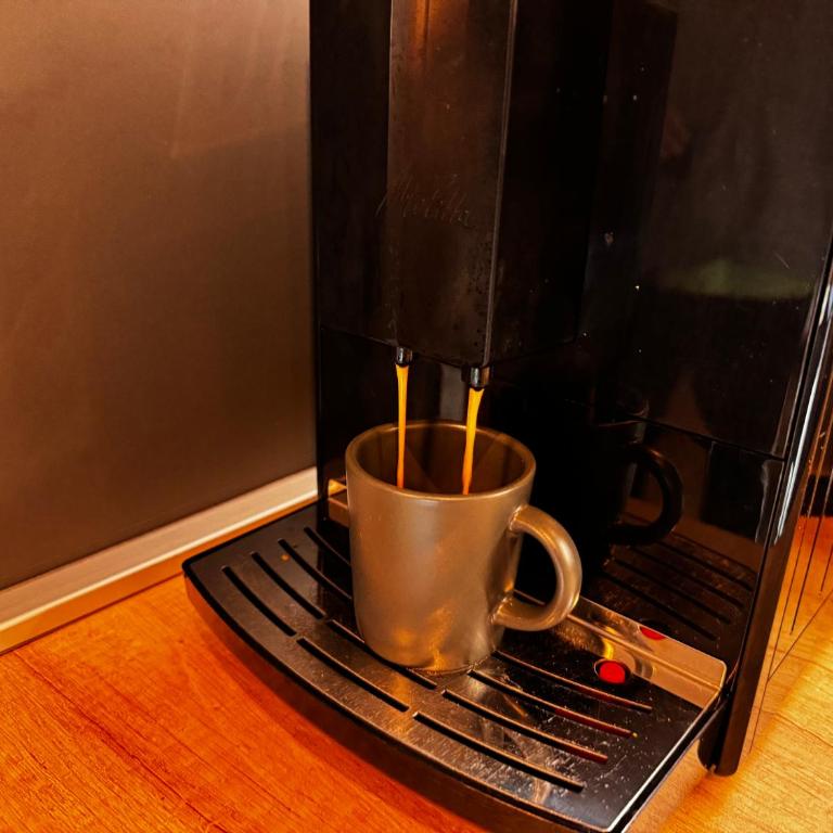 GardenGateStudio - Apartman sa 1 Spavaćom Sobom - 32