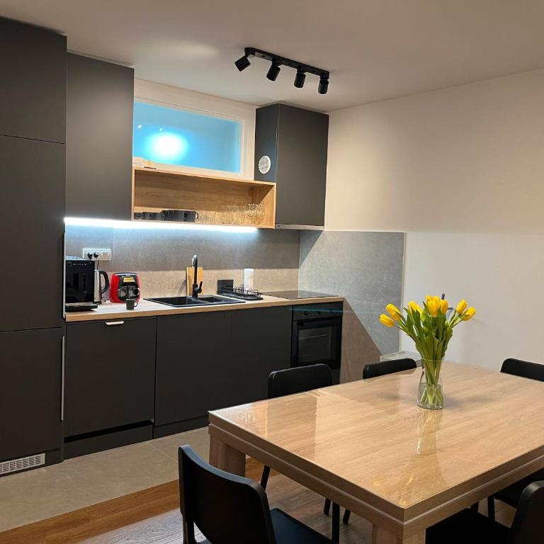 GardenGateStudio - Apartman sa 1 Spavaćom Sobom - 33