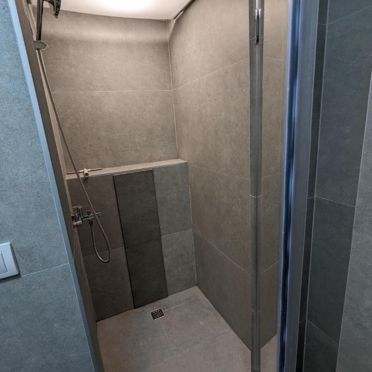 GardenGateStudio - Apartman sa 1 Spavaćom Sobom - 34