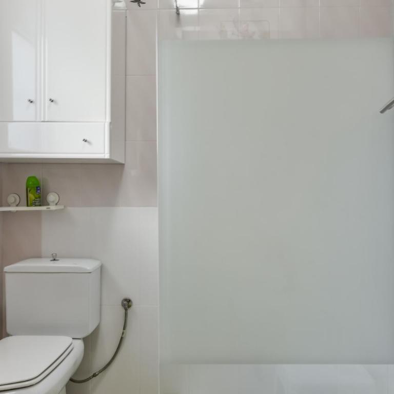 Rafol - Casa adosada con piscina comunitaria y tenis comunitario - Casa Unifamiliar de 3 dormitorios - 25