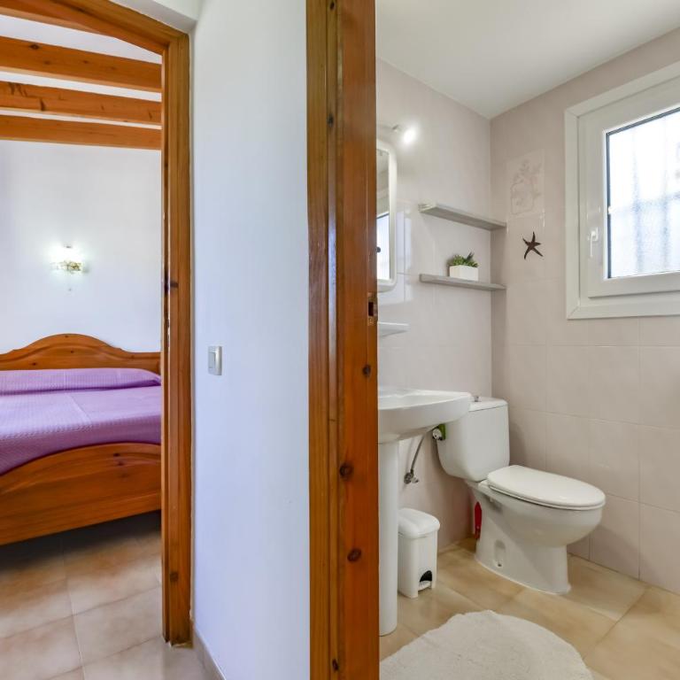 Rafol - Casa adosada con piscina comunitaria y tenis comunitario - Casa Unifamiliar de 3 dormitorios - 23
