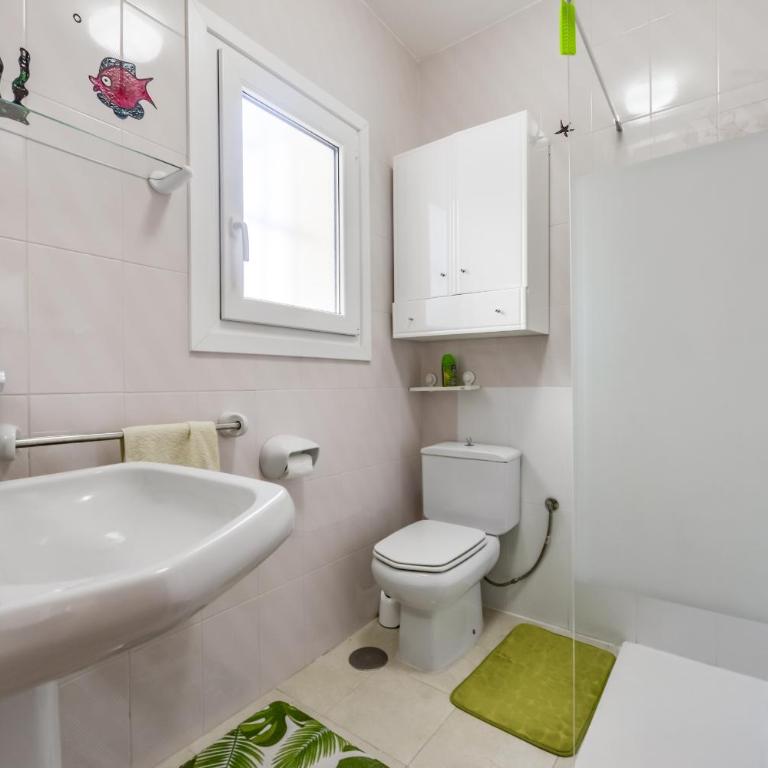 Rafol - Casa adosada con piscina comunitaria y tenis comunitario - Casa Unifamiliar de 3 dormitorios - 24