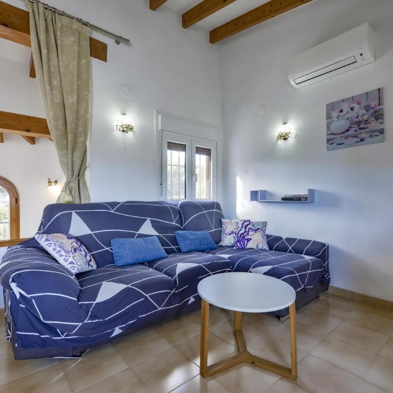 Rafol - Casa adosada con piscina comunitaria y tenis comunitario - Casa Unifamiliar de 3 dormitorios - 16