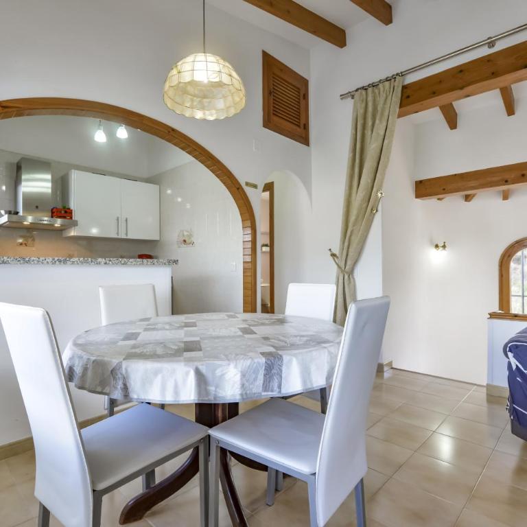 Rafol - Casa adosada con piscina comunitaria y tenis comunitario - Casa Unifamiliar de 3 dormitorios - 17
