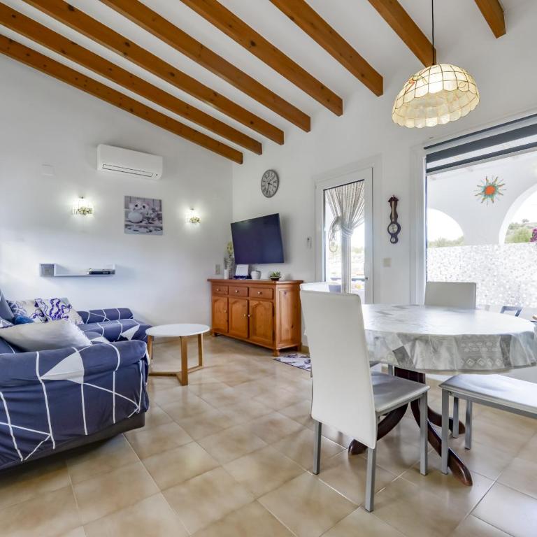 Rafol - Casa adosada con piscina comunitaria y tenis comunitario - Casa Unifamiliar de 3 dormitorios - 15