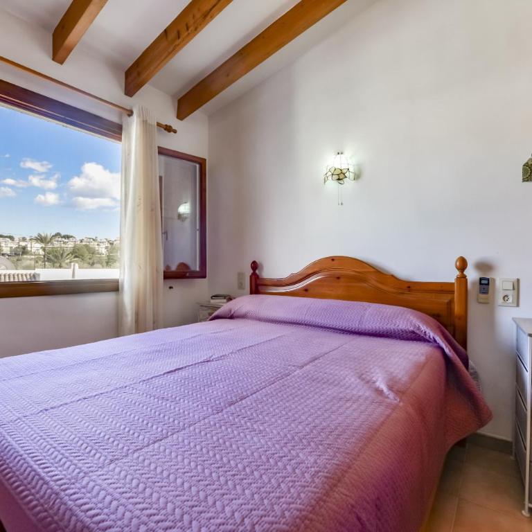 Rafol - Casa adosada con piscina comunitaria y tenis comunitario - Casa Unifamiliar de 3 dormitorios - 20