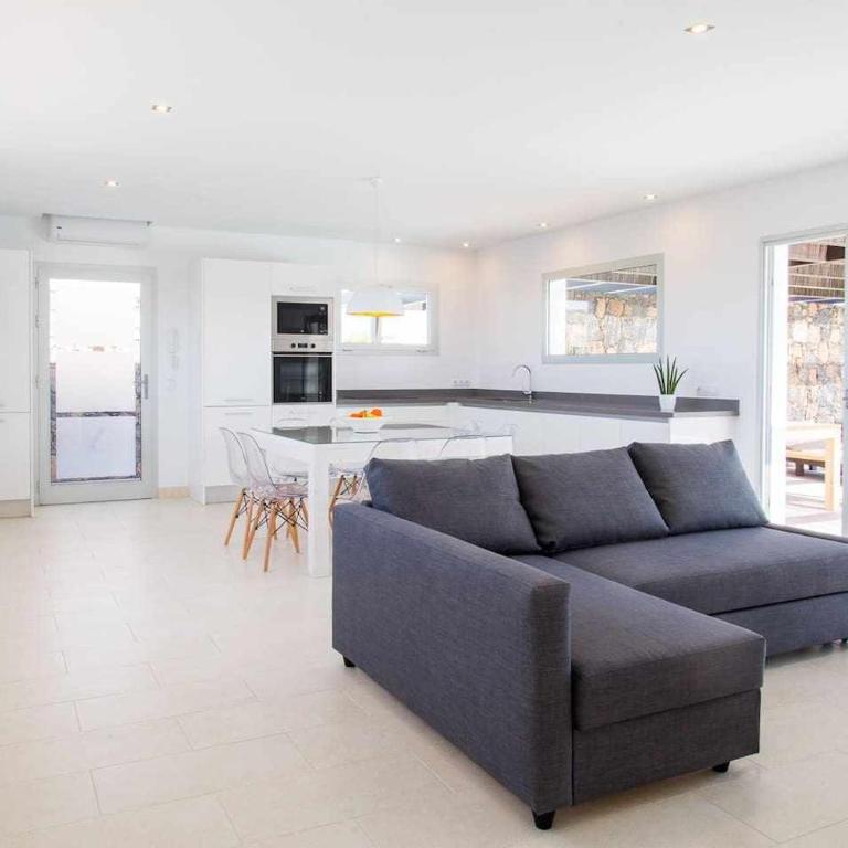 Villa Molino by Fuerteventuravillas - Villa de 3 dormitorios - 56
