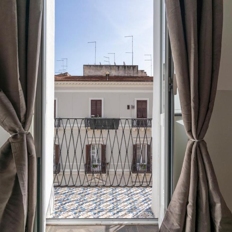 SoClà Boutique Hotel RTA - Suite - 5