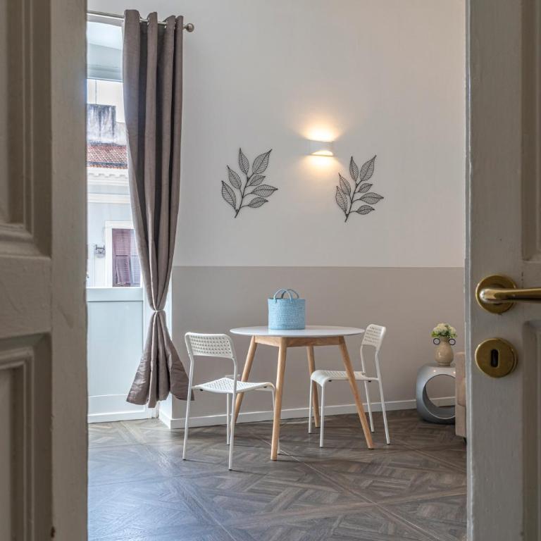 SoClà Boutique Hotel RTA - Suite - 4