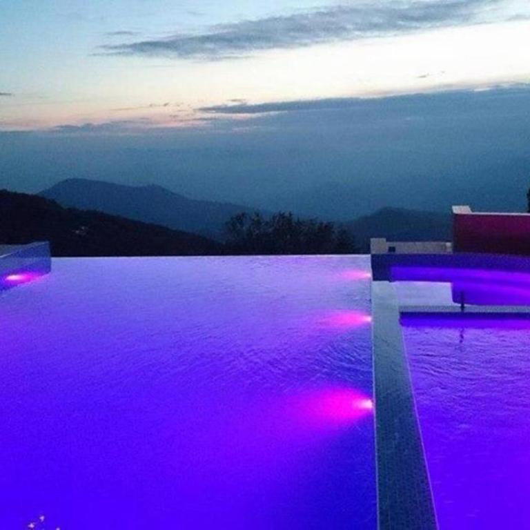Apartman N Lux 100 Milmari resort - Apartment with Mountain View - 4