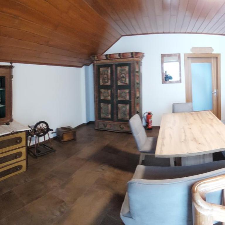 Ferienwohnungen Lexahaus - Apartment mit 2 Schlafzimmern - 61