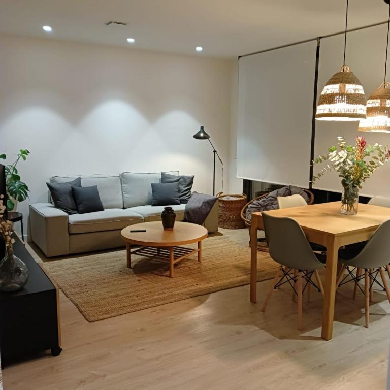 Terrazas de Argandona - Apartamento de 2 dormitorios - 2